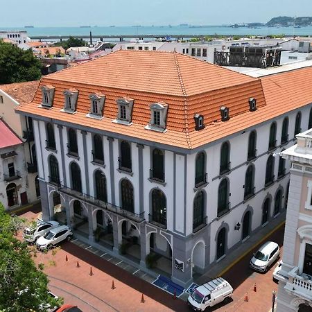 Appartamento Casa Lefevre 3B Panamá Esterno foto