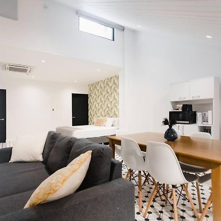 Appartamento Casa Lefevre 3B Panamá Esterno foto
