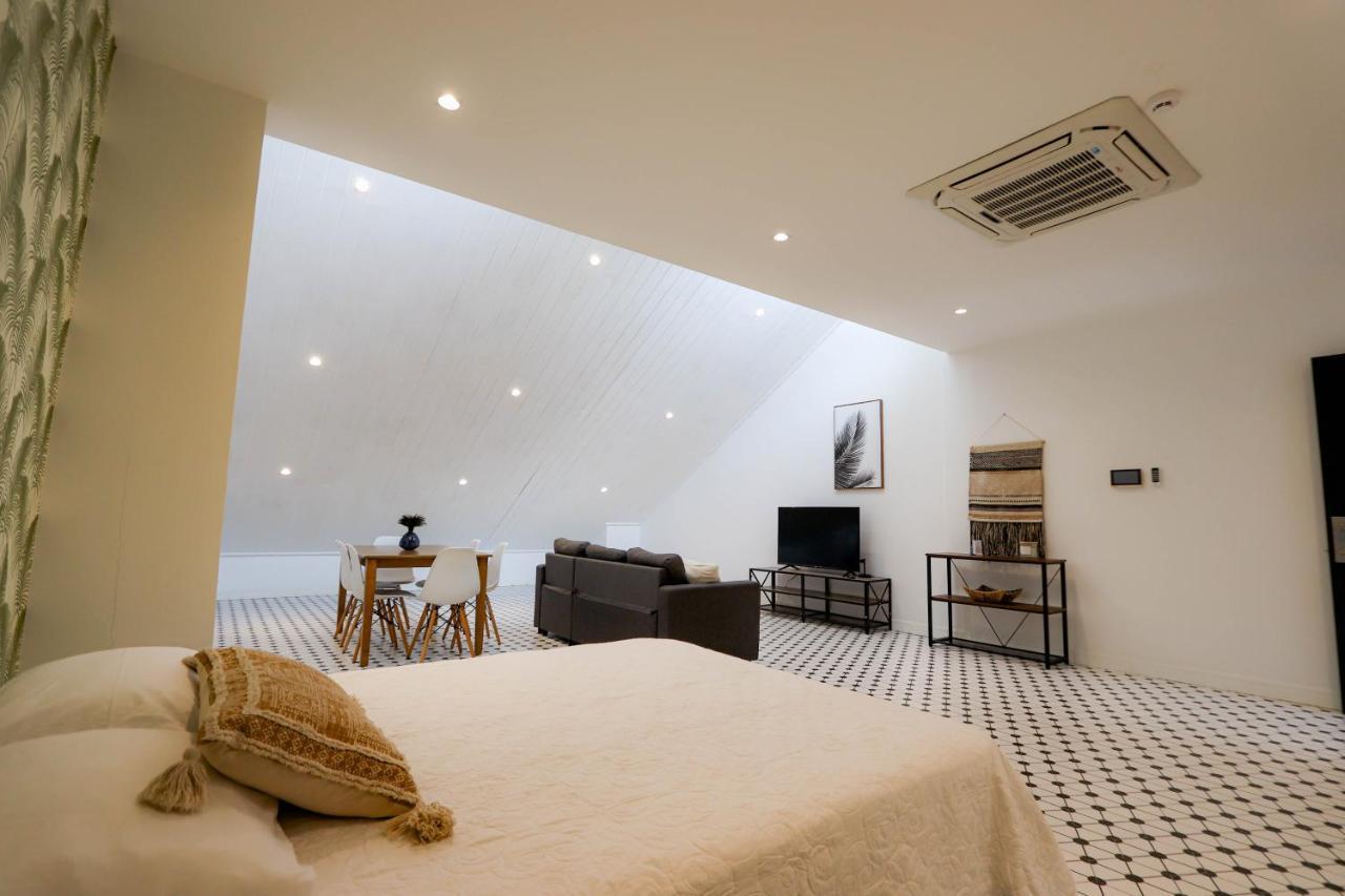 Appartamento Casa Lefevre 3B Panamá Esterno foto