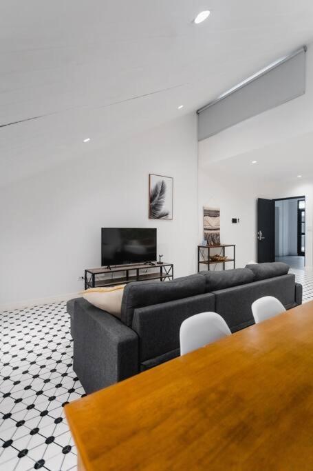 Appartamento Casa Lefevre 3B Panamá Esterno foto