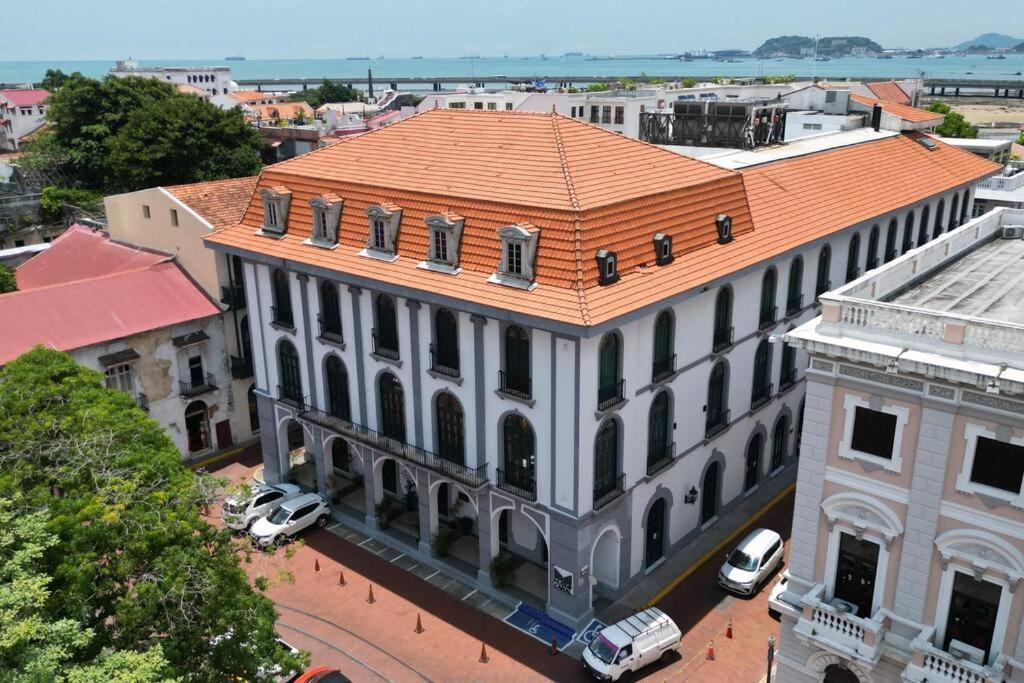 Appartamento Casa Lefevre 3B Panamá Esterno foto