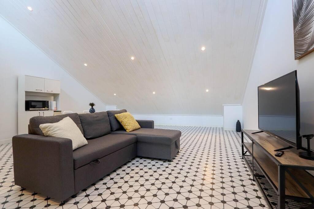 Appartamento Casa Lefevre 3B Panamá Esterno foto