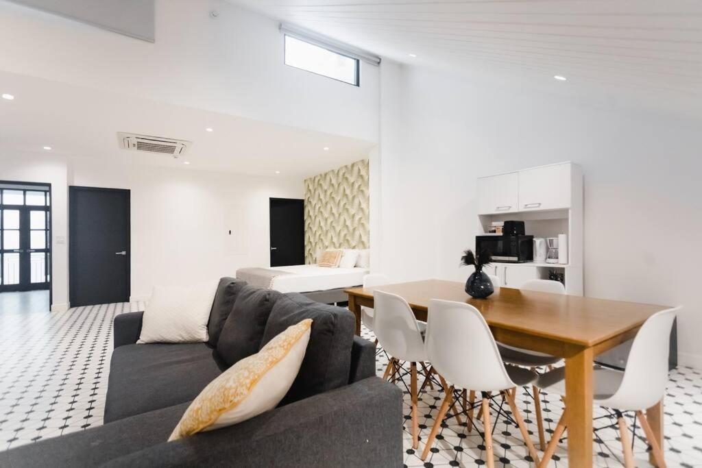 Appartamento Casa Lefevre 3B Panamá Esterno foto